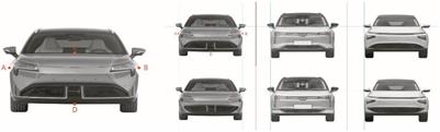 Neural Processing Differences of Facial Emotions Between Human and Vehicles: Evidence From an Event-Related Potential Study